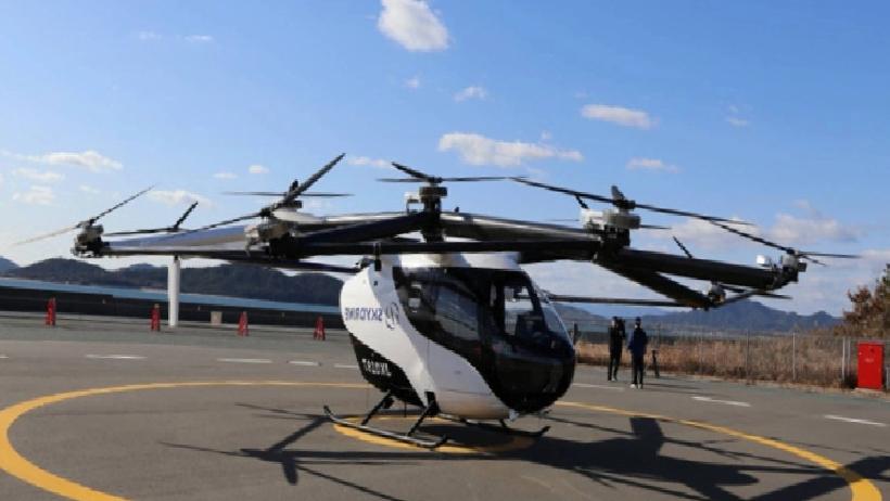 Imzalanan Anlaşma: Uçan Otomobil İçin Belirlenen Yıl ve Tarih