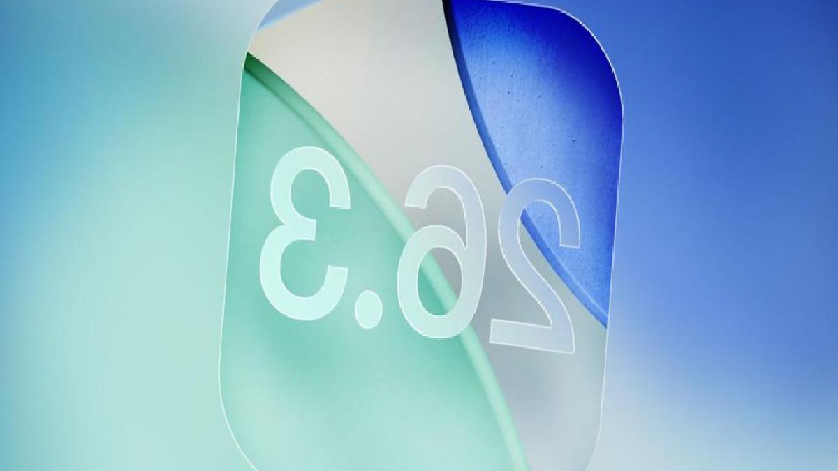 iOS 26.3 Ne Zaman Çıkacak?