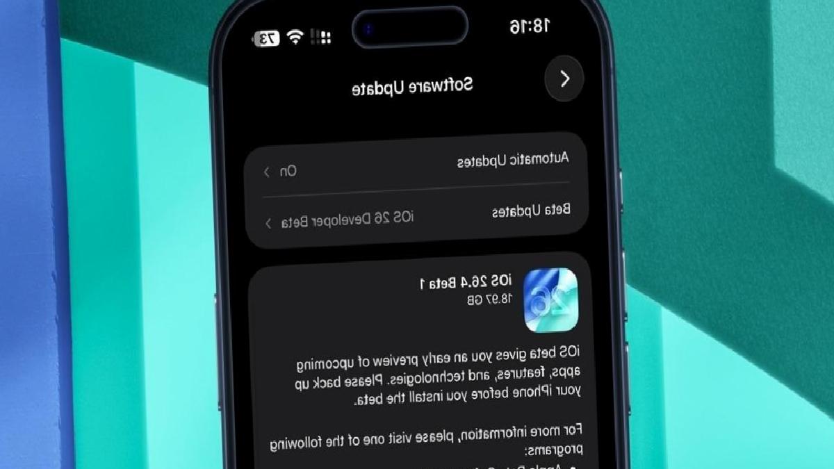 iOS 26.4 Beta 1 Yayımlandı: iPhone’lara Gelecek Yeni Özellikler Neler?