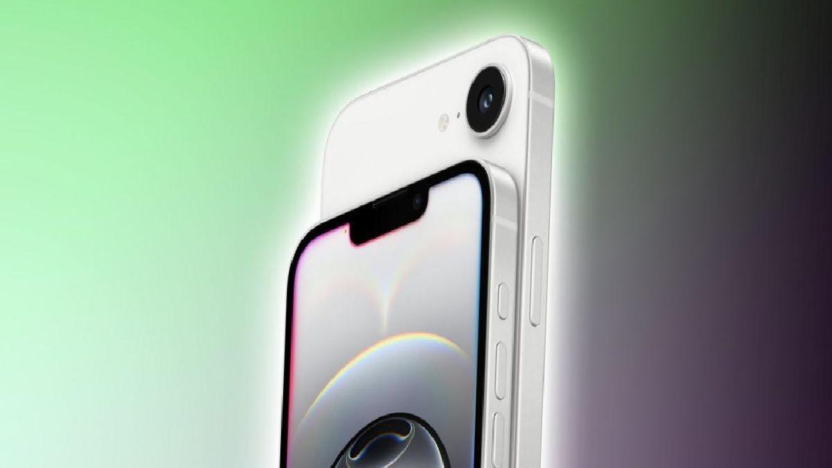 iPhone 17e Hakkında Şaşırtan İddia: Çentikli Tasarım Devam Edecek