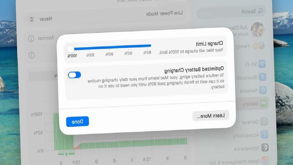 iPhone Modellerinin Sevilen Şarj Özelliği Artık MacBook’larda da