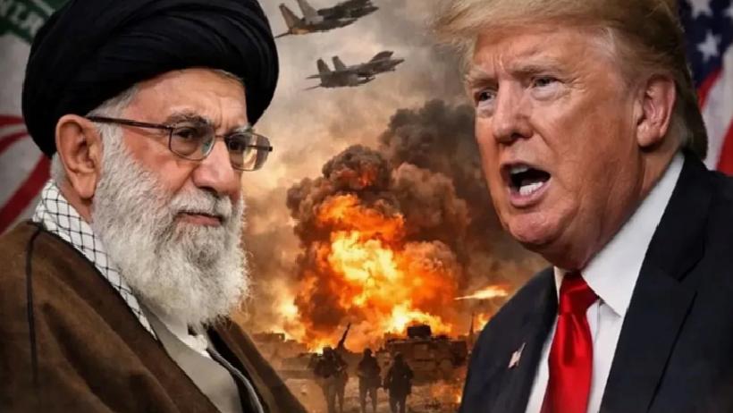 İran-ABD Hattında Gerilim: Masada Diplomasi, Kenarda Savaşın Eşiğinde