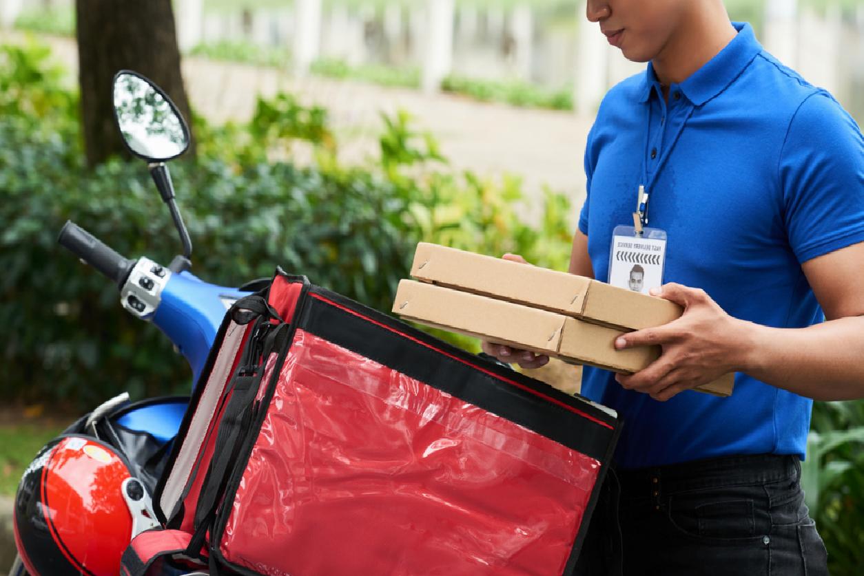 Kuryeler Dikkat: Prim Ödemelerinde Yeni Dönem Başlıyor – Artık Otomatik Kesinti Uygulanacak