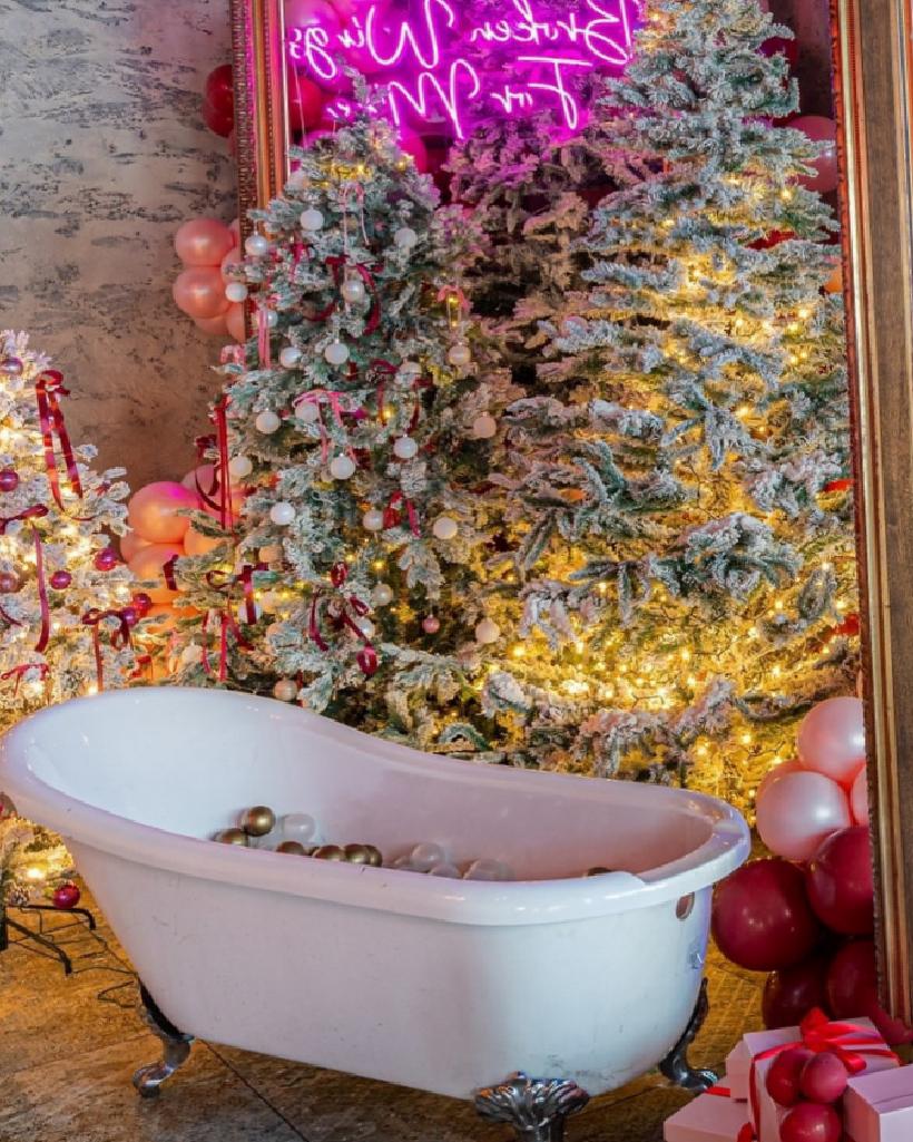 Küvetleriyle Ünlü Restoran Üç Ayda Kepenk İndirdi: Şok Detaylar