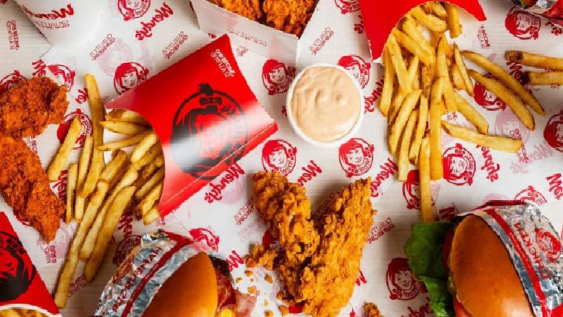 McDonald’s’ın Rakibinden Şoke Eden Karar: 350 Restoranı Kapatacak