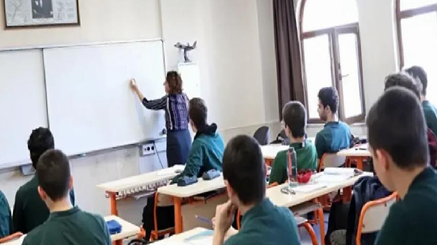 MEB'den Tatil Takviminde Değişiklik: İki Tatil Birleştirildi