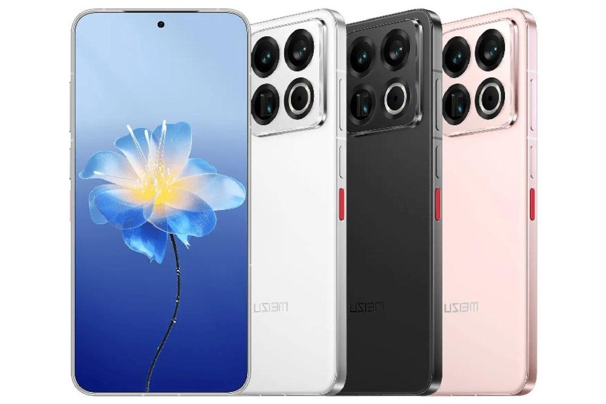 Meizu Akıllı Telefon Üretiminden Yine Vazgeçti: İlk Bilgiler