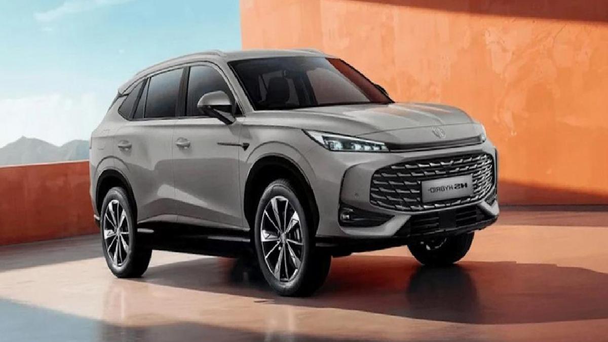 MG, Hibrit Otomobiller: HS ve ZS Türkiye’ye Getirildi — İşte Fiyatları!