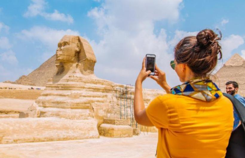 Mısır’ın 2026 Turizm Hedefi: Türkiye ile Karşılıklı Trafik Artışı