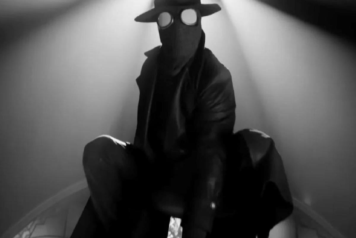 Nicolas Cage Başrollü Örümcek Adam Dizisi Spider-Noir İçin İlk Fragman Yayında