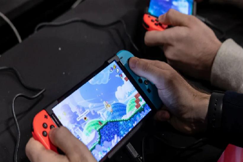 Nintendo’nun Kârı %51 Arttı: Switch 2 Satışlarıyla Rekor Kırdı