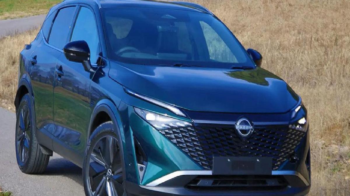 NISSAN Türkiye'deki Bazı Qashqai Sahiplerine Uyarı: Ruhsat Değişikliği Gerekiyor