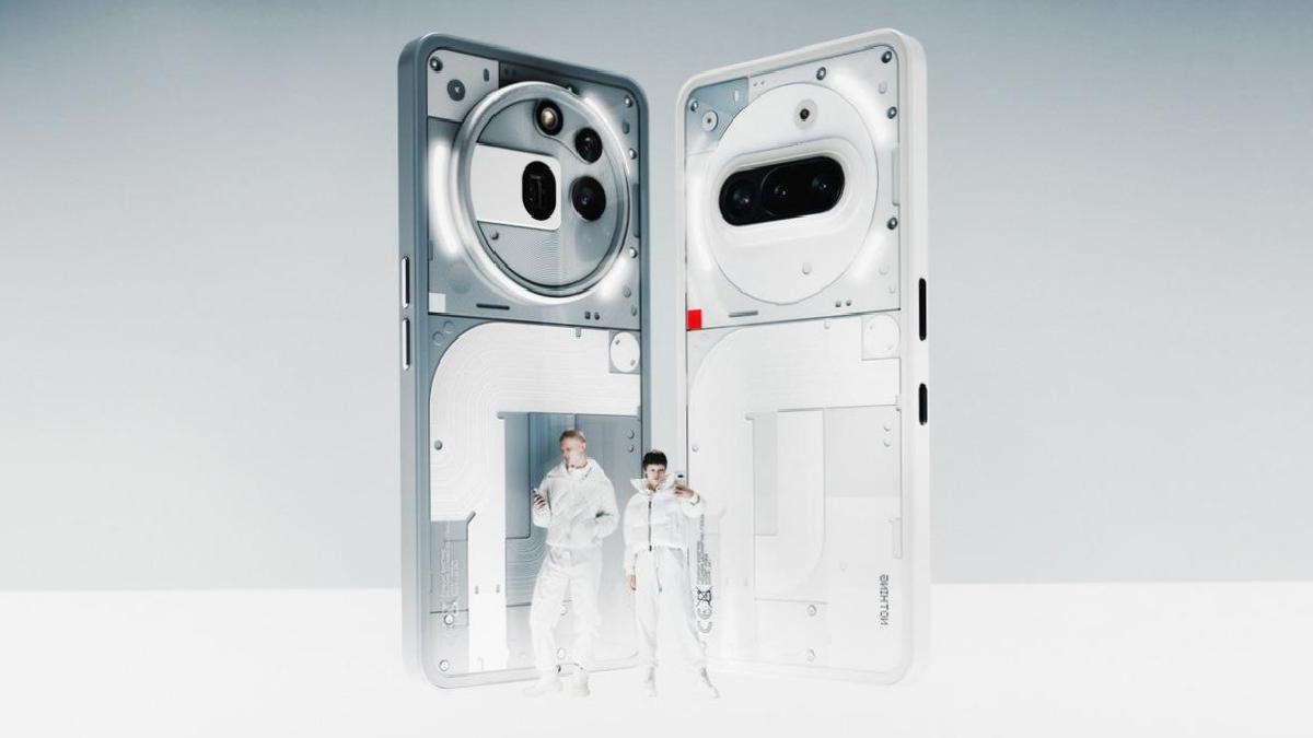 Nothing Phone (4a) Serisi Özellikleri ve Fiyatları Ortaya Çıktı