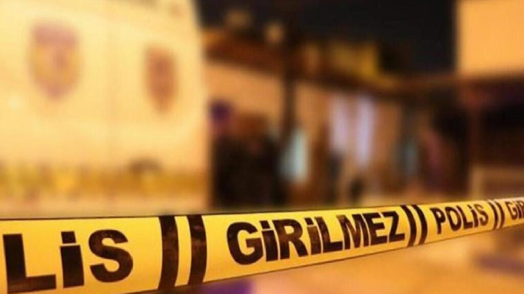 Oğlunun Evinde Ölü Bulunan Kadının Trajik Gerçeği Ortaya Çıkıyor