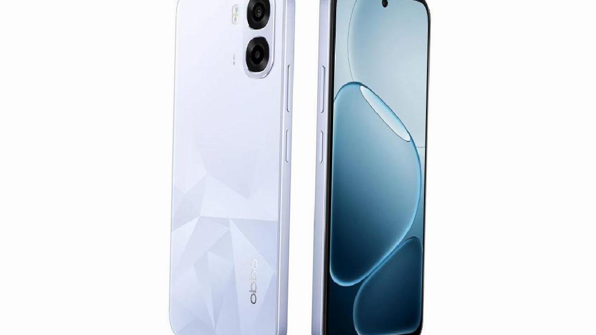 OPPO K14x 5G: Özellikleriyle Fiyatını Buraya Kıstıran Yeni Telefon Duyuruldu