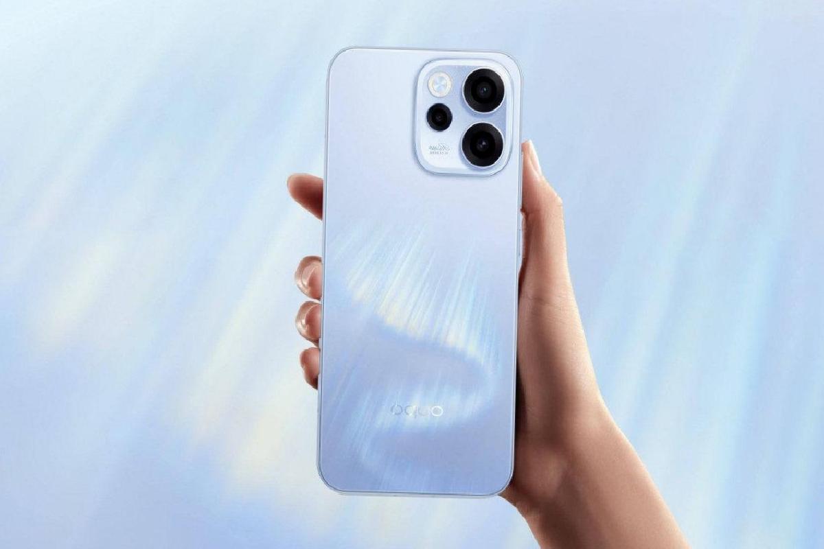 OPPO Reno15 FS Tanıtıldı: Akü Gibi Batarya, 50 MP Ön Kamera ve Snapdragon 6 Gen 1 ile Uygun Fiyat