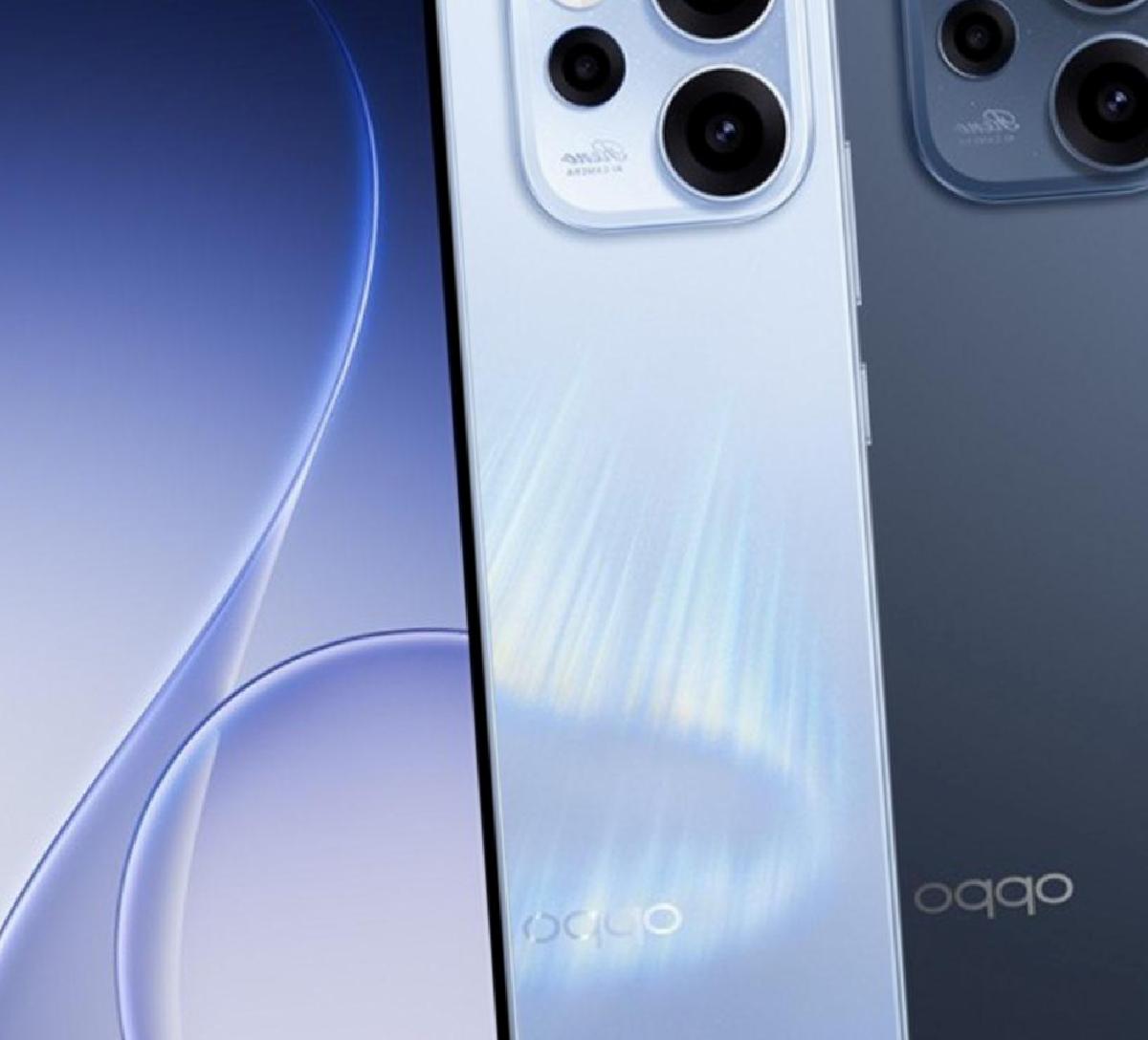 OPPO Reno15 FS Tanıtıldı: Akü Gibi Batarya, 50 MP Ön Kamera ve Snapdragon 6 Gen 1 ile Uygun Fiyat