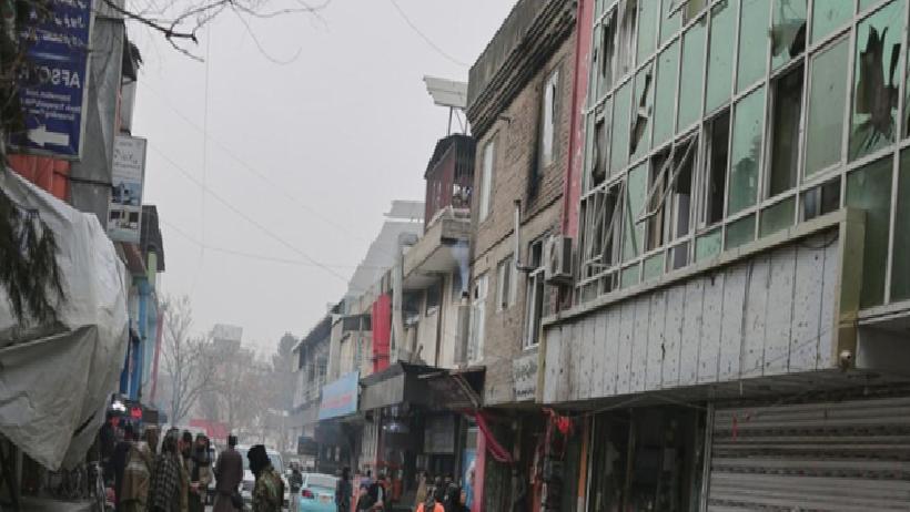 Pakistan–Afganistan Arasındaki Ateşkes Çöktü: Aramızda Açık Bir Savaş Var