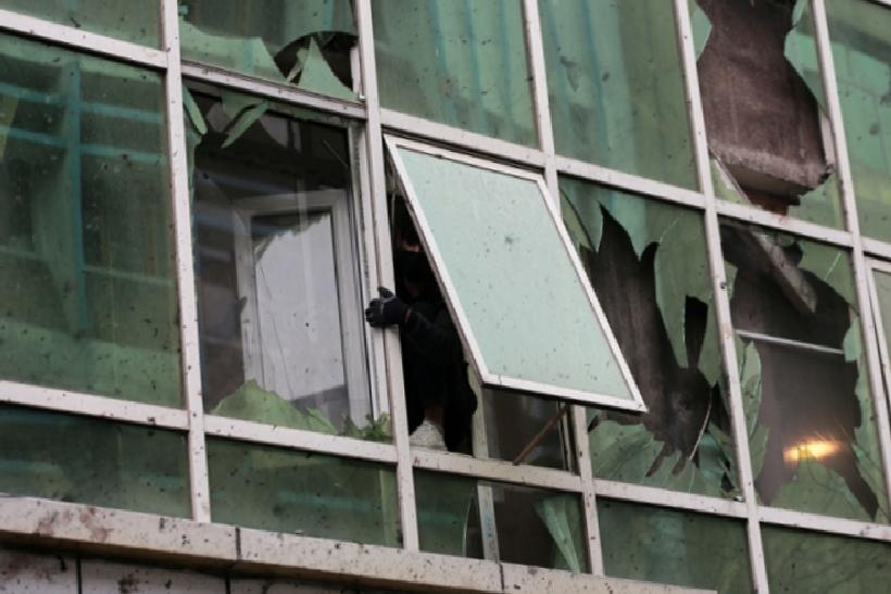 Pakistan–Afganistan Arasındaki Ateşkes Çöktü: Aramızda Açık Bir Savaş Var