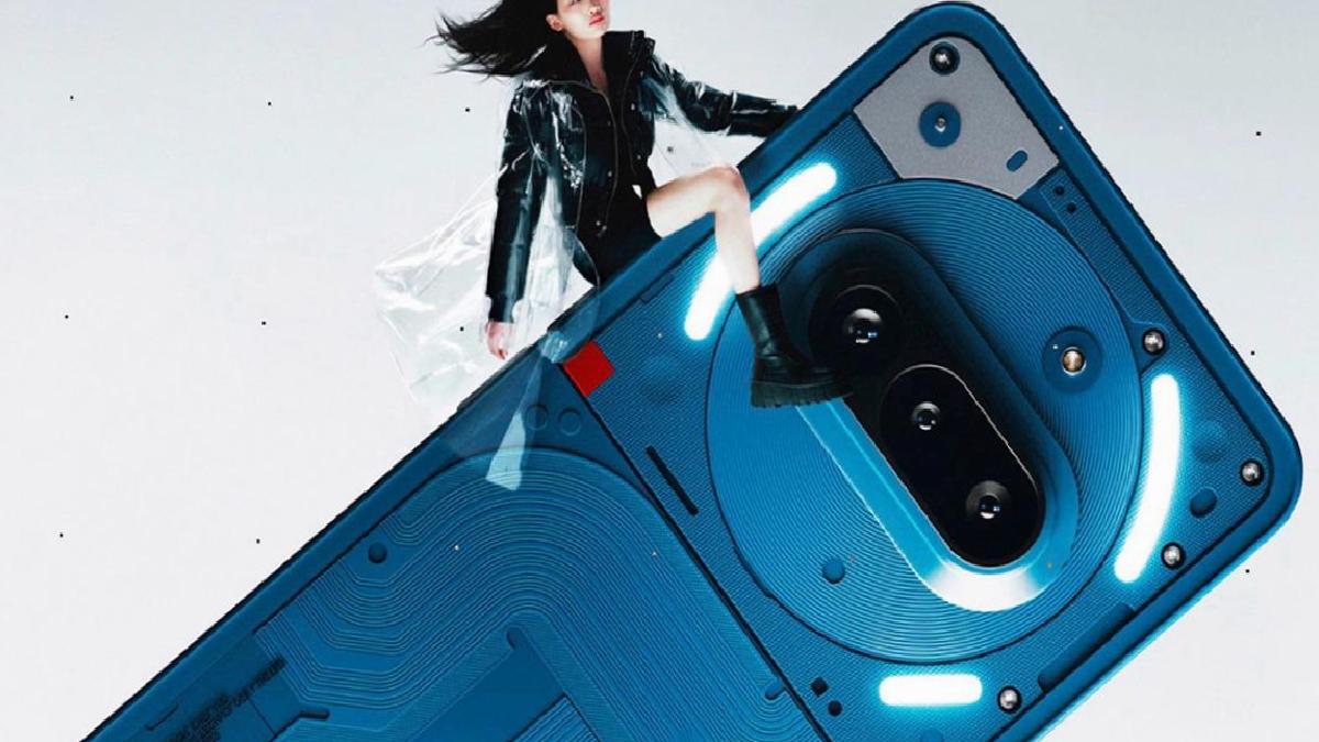 Peynir Ekmek Gibi Satacak Telefon Nothing Phone (4a)’nın Özellikleri Belli Oldu!