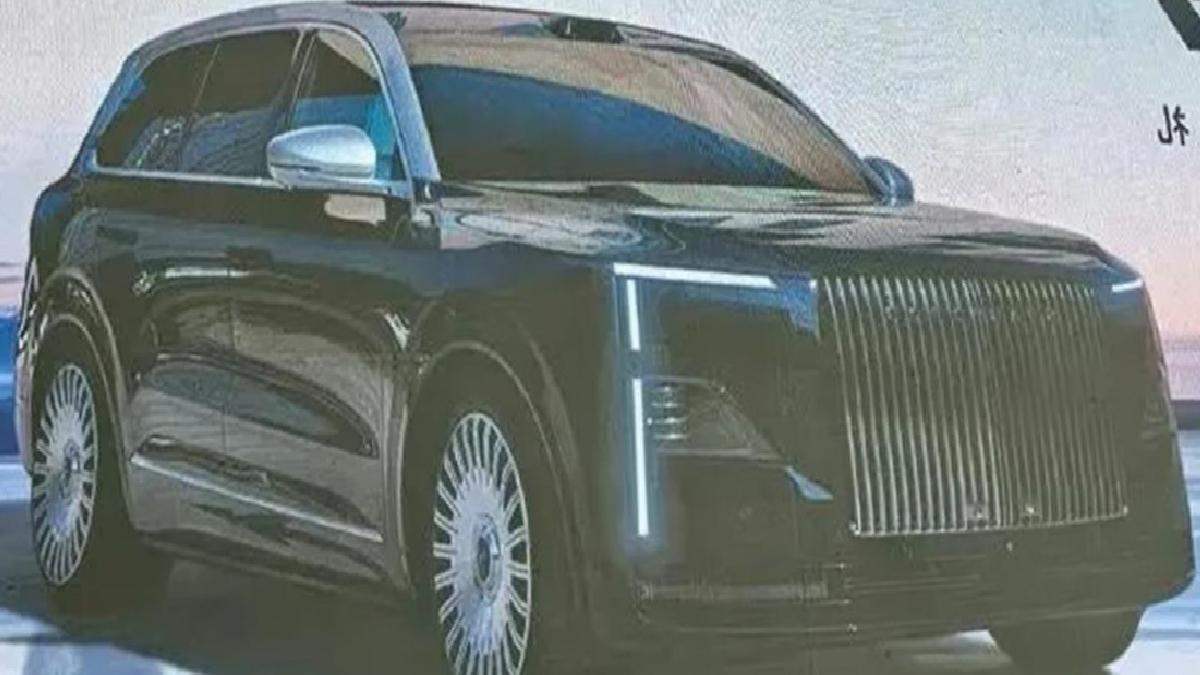 Robot Süpürge Markası Dreame, Yeni Otomobil Markası Kurdu: İlk Modellerle Piyasaya Giriyor