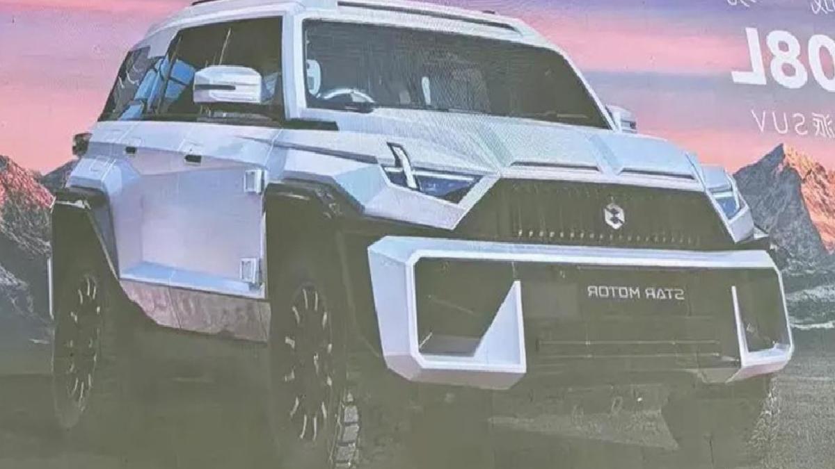 Robot Süpürge Markası Dreame, Yeni Otomobil Markası Kurdu: İlk Modellerle Piyasaya Giriyor