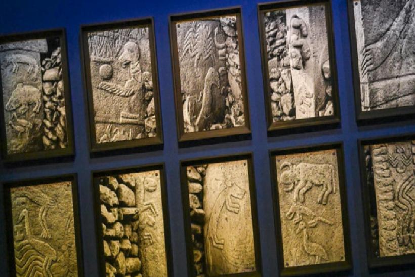 Romadan Sonra Bu Kez Berlinde: Bakan Ersoy 12 Binin Yıllık Tarihi Avrupa'nın Kalbine Taşıdı