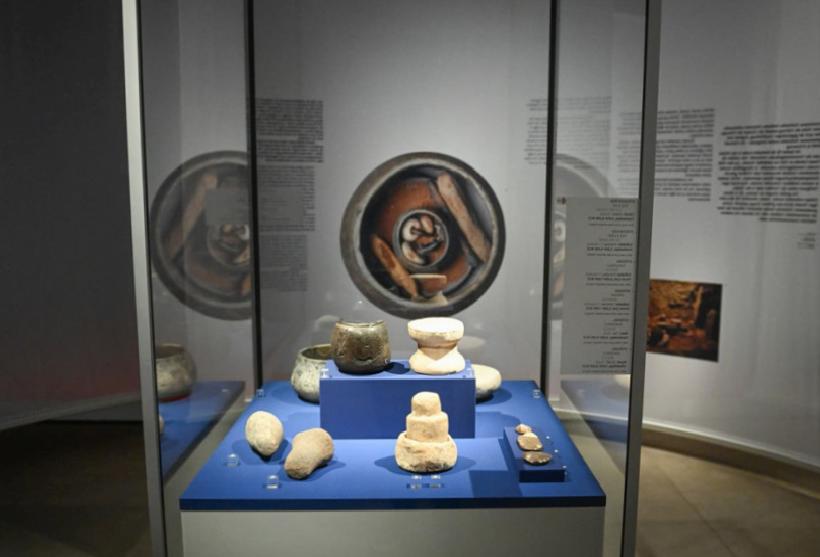 Romadan Sonra Bu Kez Berlinde: Bakan Ersoy 12 Binin Yıllık Tarihi Avrupa'nın Kalbine Taşıdı