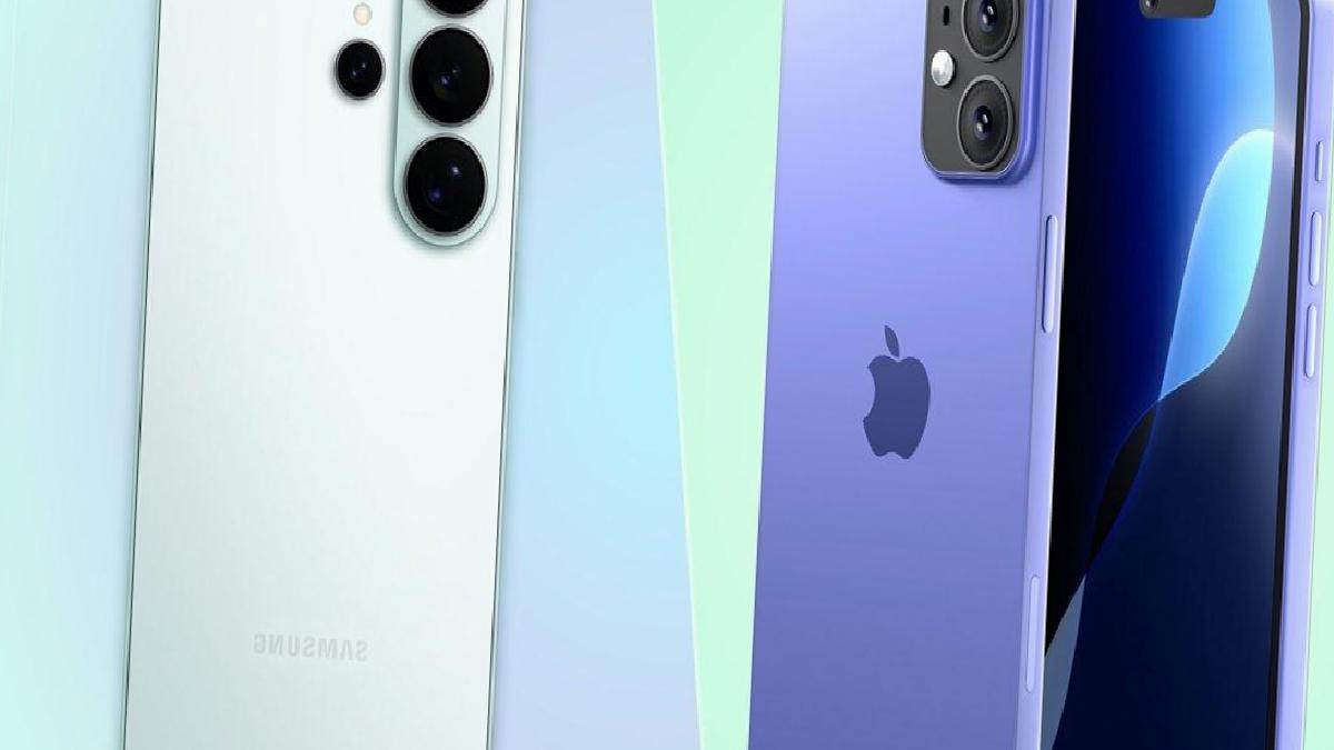 Samsung Galaxy S26 vs iPhone 17: Hangisi Satın Alınmalı?