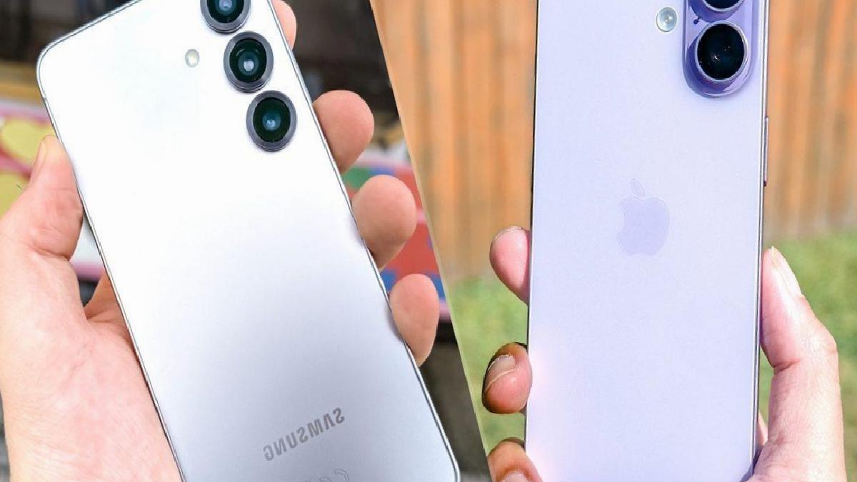 Samsung Galaxy S26 vs iPhone 17: Hangisi Satın Alınmalı?