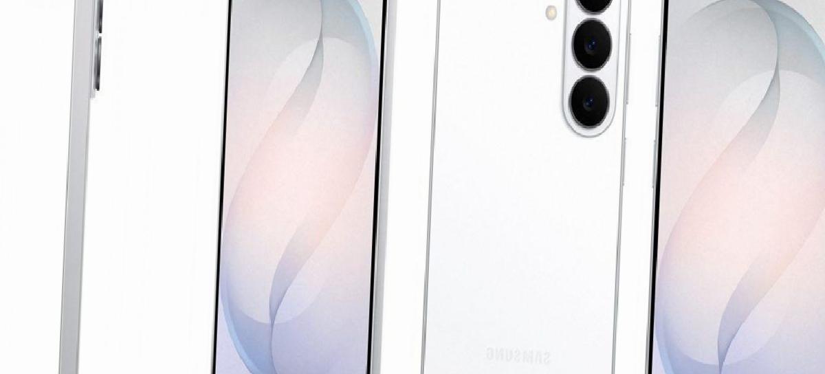 Samsung Galaxy S26nın Yeni Serisi: Tasarım Şeffaf Render Görüntüleriyle Netleşti