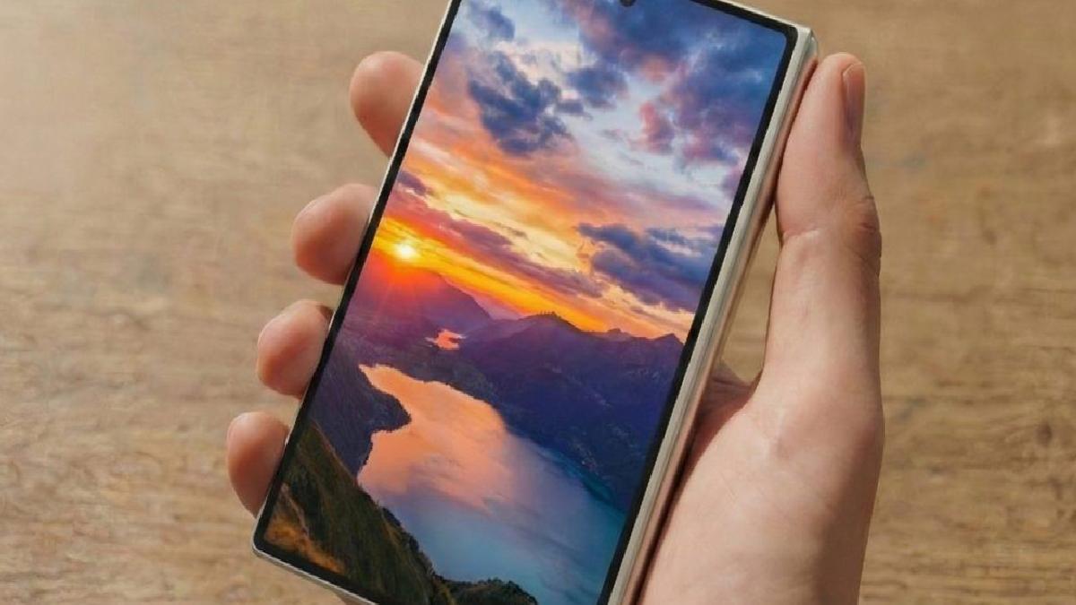 Samsung, Geniş Ekranlı Katlanabilir Telefonla iPhone’a Rakip Oluyor: Çok Daha Rahat Bir Deneyim İçin Geliştiriliyor