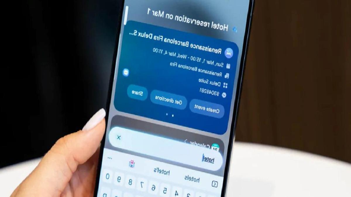 Samsung, One UI 8.5 ile iPhone’ların En Çok Sevilen Özelliğini Kopyaladı