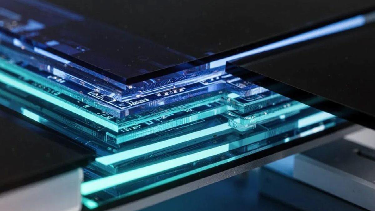 Samsung Yeni OLED Monitör Teknolojisi QD-OLED Penta Tandemi Tanıttı