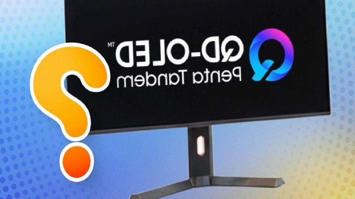 Samsung Yeni OLED Monitör Teknolojisi QD-OLED Penta Tandemi Tanıttı