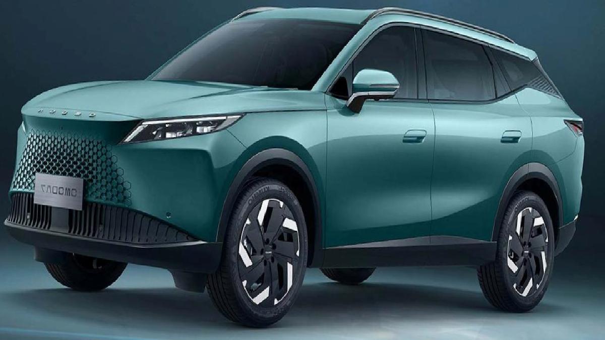 Sevenlerine Müjde: JAECOO ve OMODA Resmen Birleşti, Yepyeni Modeller Yolda!