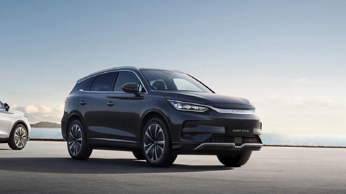 Şubat 2026 BYD Fiyat Listesi: Evde En Çok Satan SEAL U İçin Zam Yok, Peynir Ekmeğe Bedel Değil!