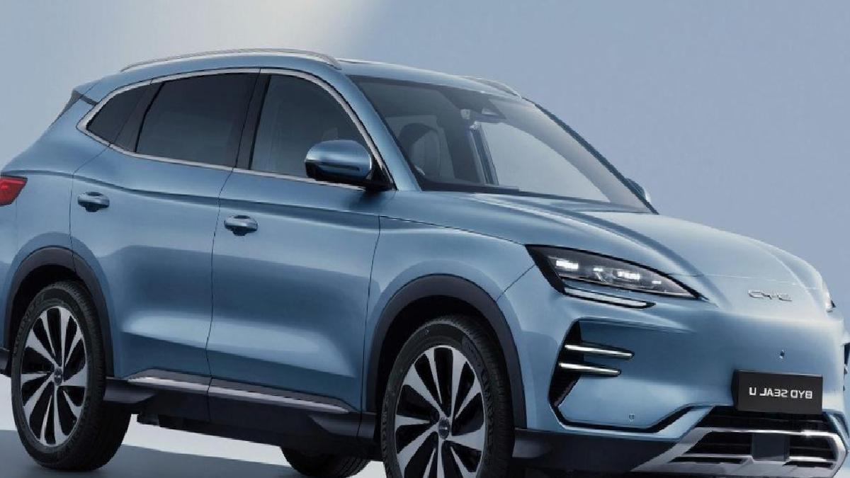 Şubat 2026 BYD Fiyat Listesi: Evde En Çok Satan SEAL U İçin Zam Yok, Peynir Ekmeğe Bedel Değil!