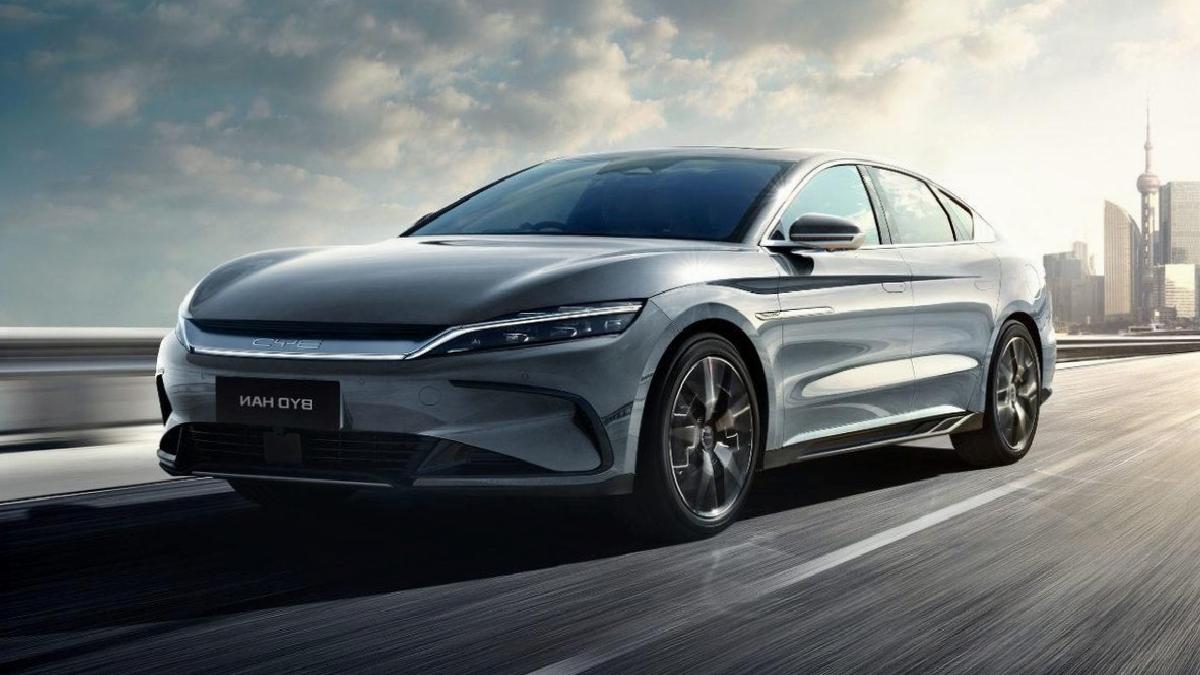 Şubat 2026 BYD Fiyat Listesi: Evde En Çok Satan SEAL U İçin Zam Yok, Peynir Ekmeğe Bedel Değil!