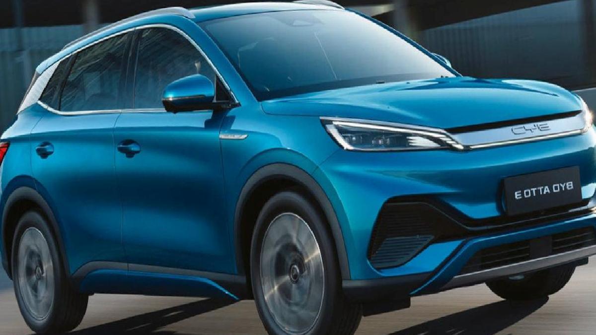 Şubat 2026 BYD Fiyat Listesi: Evde En Çok Satan SEAL U İçin Zam Yok, Peynir Ekmeğe Bedel Değil!