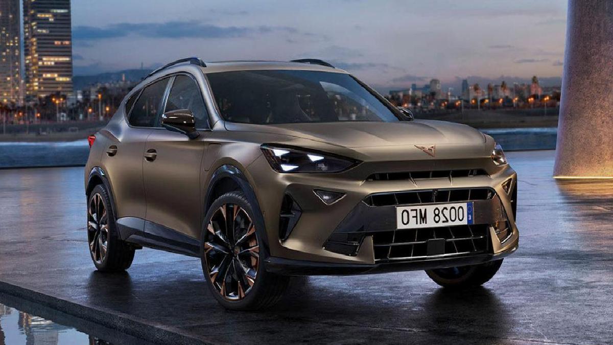 Şubat 2026 Cupra Fiyat Listesi: Tüm Modellerde Zam Gelen Güncel Liste