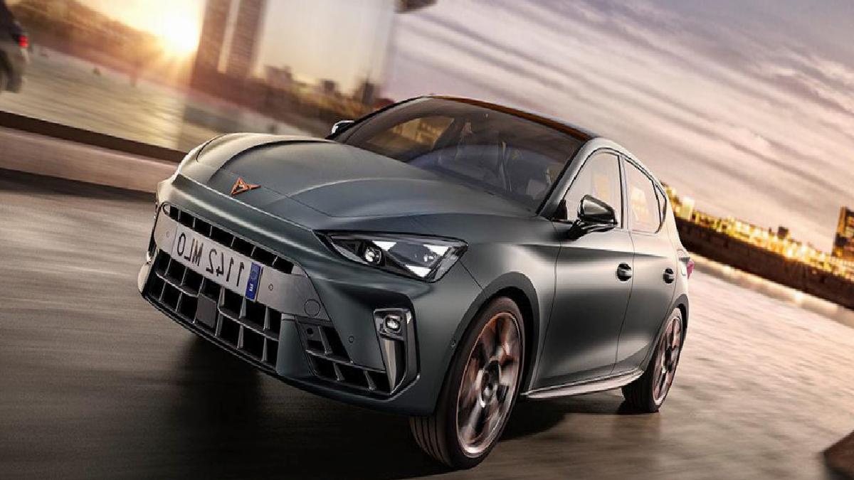 Şubat 2026 Cupra Fiyat Listesi: Tüm Modellerde Zam Gelen Güncel Liste