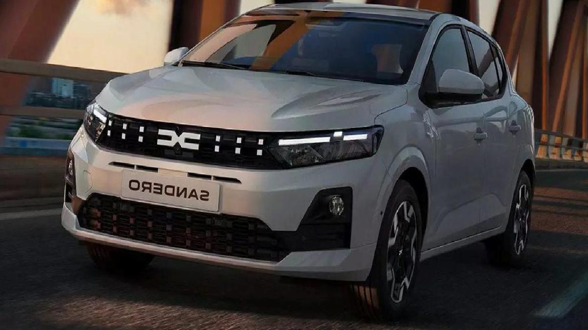 Yeni Sandero ve kısa vadeli fiyat değişimi