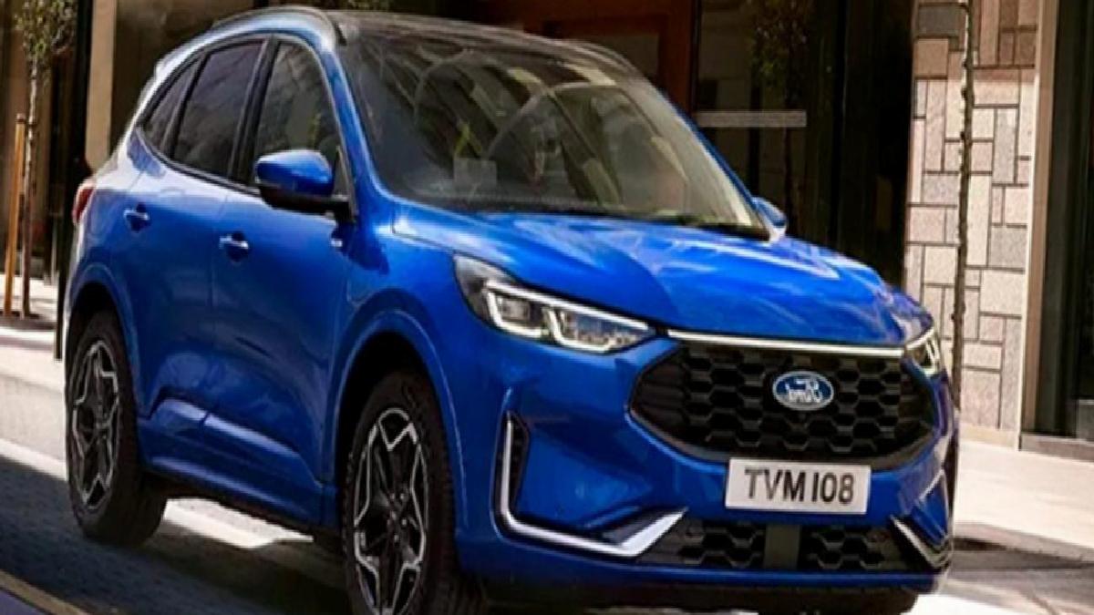 Şubat 2026 Ford Fiyat Listesi: Focuslar Bitmedi, Üstelik Zam Geldi!