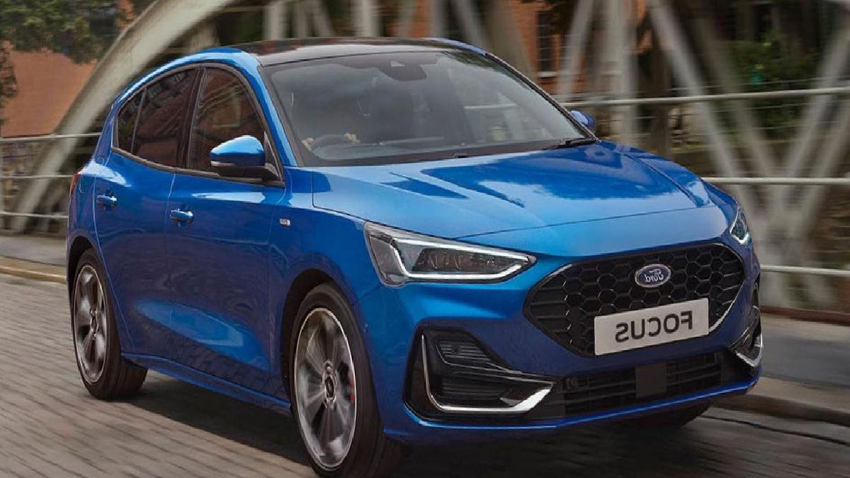 Şubat 2026 Ford Fiyat Listesi: Focuslar Bitmedi, Üstelik Zam Geldi!