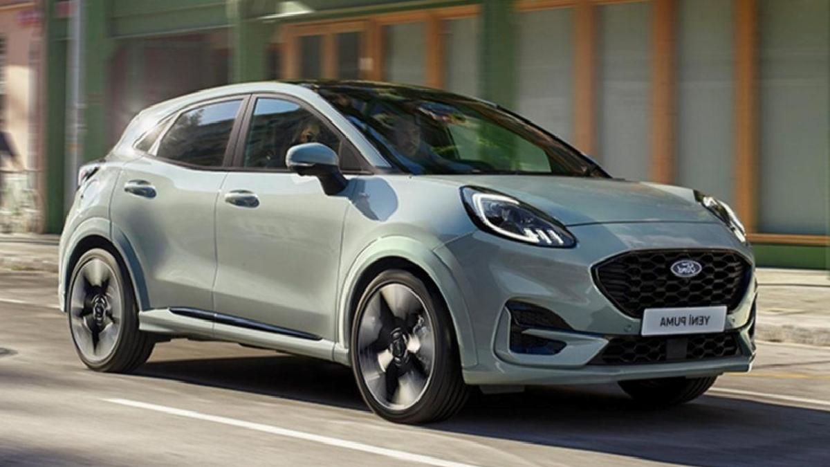 Şubat 2026 Ford Fiyat Listesi: Focuslar Bitmedi, Üstelik Zam Geldi!