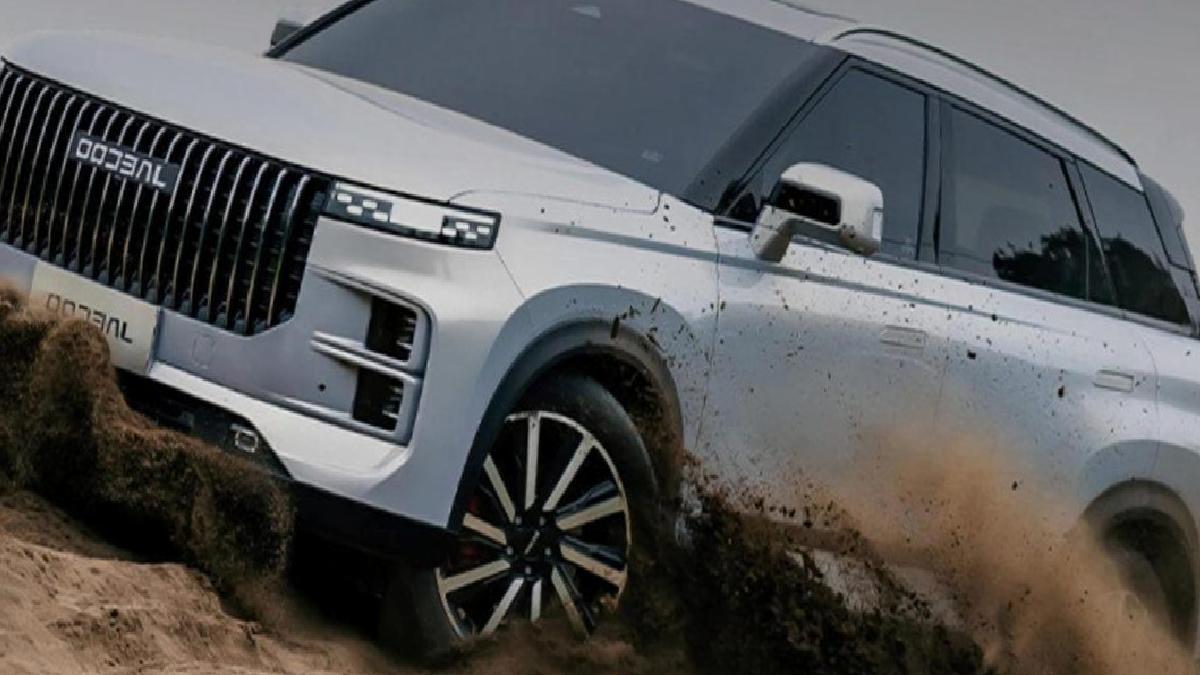 Şubat 2026 JAECOO Fiyat Listesi: Çok Sevilen SUVda İndirimli Fırsat