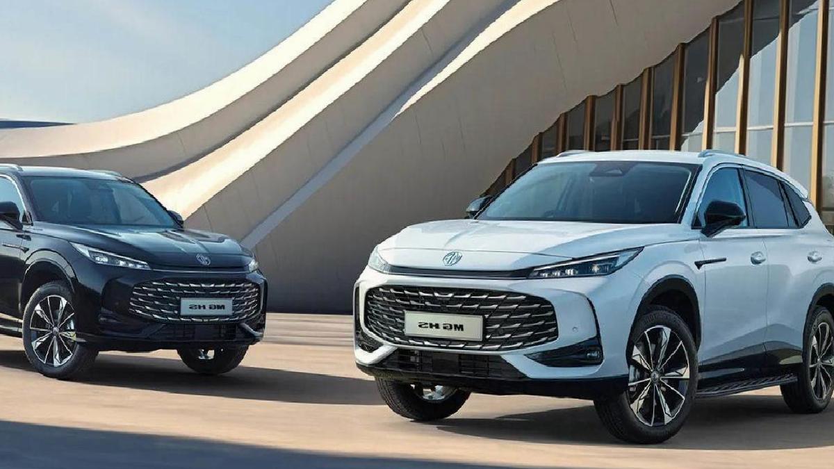 Şubat 2026 MG Fiyat Listesi: Çok Sevilen HSye Zammı Geldi