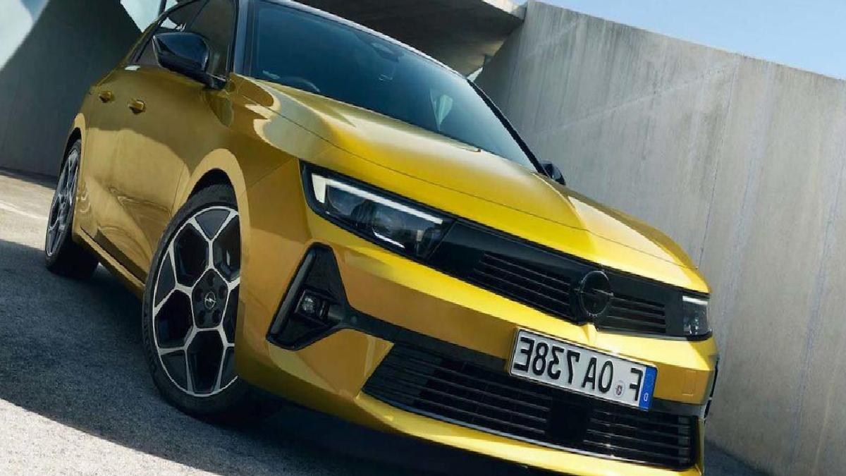 Şubat 2026 Opel Fiyat Listesi: Astraya Şeker Gibi İndirim Geldi ile Yeni Bir Dönem Başlıyor