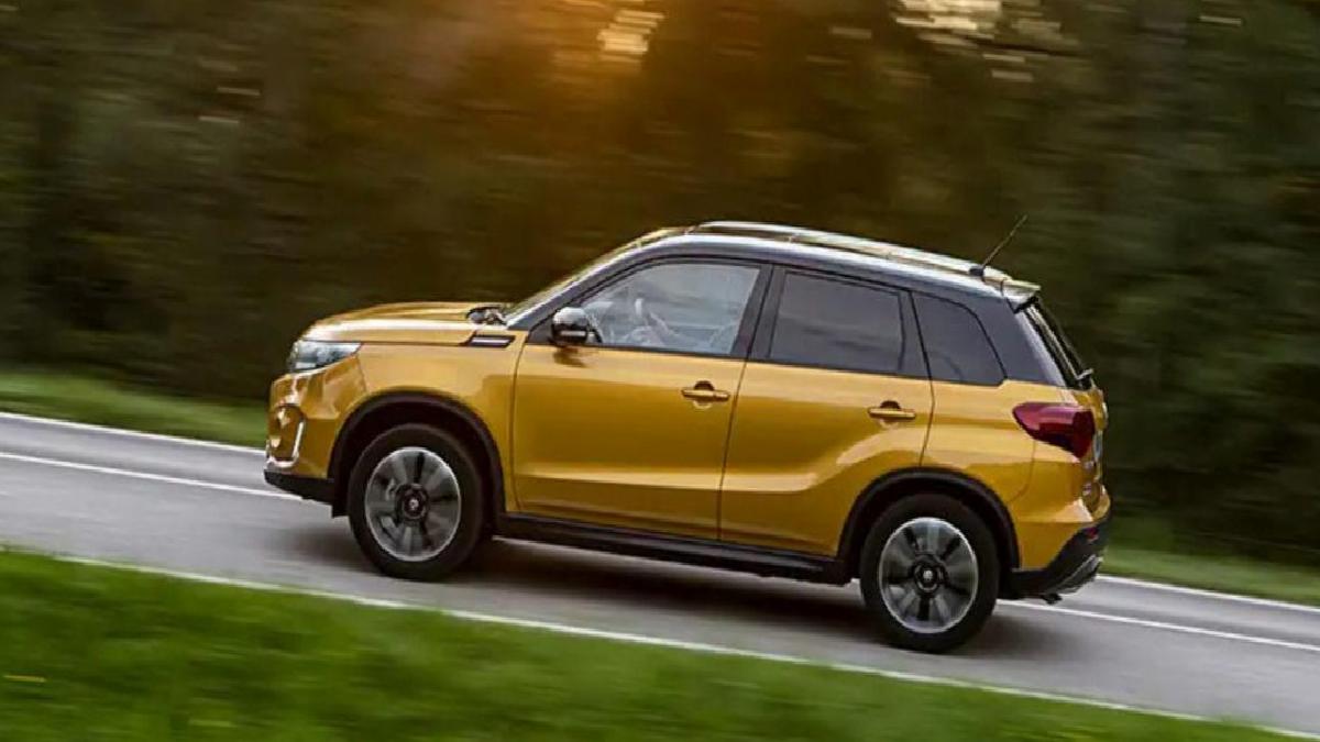 Şubat 2026 Suzuki Fiyat Listesi: İndirim Var Koşun!